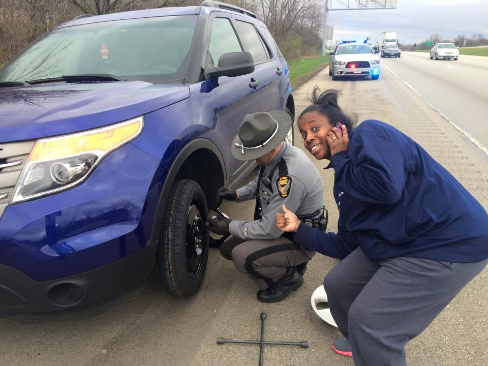 Unmasking Michael Slager: The Predator Behind The Fire That Took Her